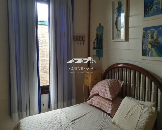 Imagem Casa com 4 Quartos à Venda, 267 m² em Boracéia - Bertioga