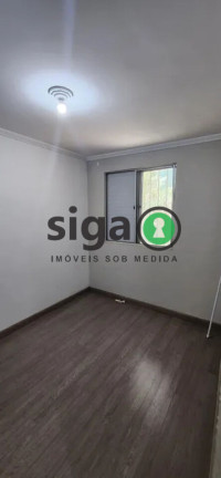 Imagem Apartamento com 2 Quartos à Venda, 48 m² em Jardim São Luís - São Paulo Imagem Apartamento com 2 Quartos à Venda, 48 m² em Jardim São Luís - São Paulo