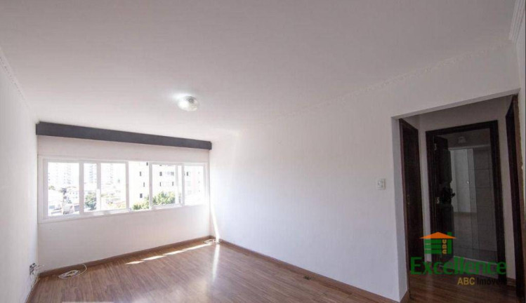 Imagem Apartamento com 1 Quarto à Venda, 55 m² em Mooca - São Paulo