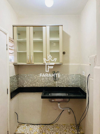 Imagem Apartamento à Venda, 38 m² em Ponta Da Praia - Santos Imagem Apartamento à Venda, 38 m² em Ponta Da Praia - Santos