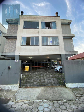 Apartamento com 2 Quartos à Venda,  em Ingleses Do Rio Vermelho - Florianópolis