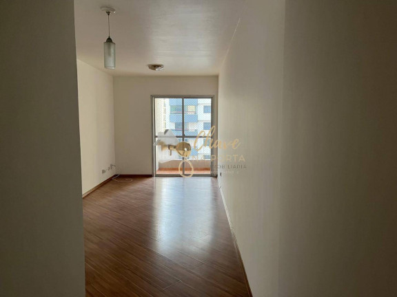 Apartamento com 3 Quartos à Venda, 79 m² em Santa Teresinha - São Paulo