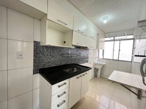Imagem Apartamento com 3 Quartos à Venda, 50 m² em Cidade Líder - São Paulo Imagem Apartamento com 3 Quartos à Venda, 50 m² em Cidade Líder - São Paulo