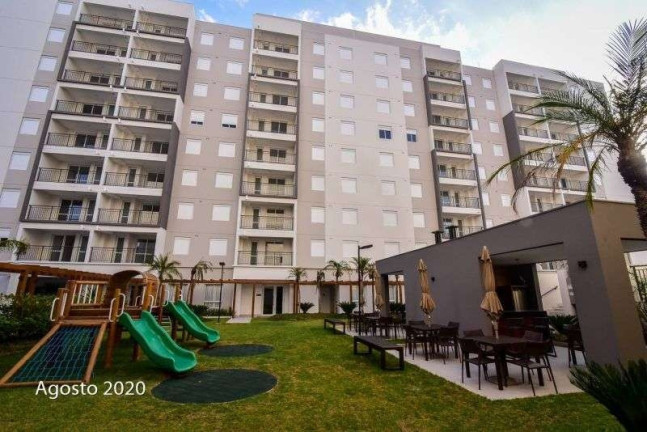 Imagem Apartamento com 2 Quartos à Venda, 59 m² em Vila Das Mercês - São Paulo Imagem Apartamento com 2 Quartos à Venda, 59 m² em Vila Das Mercês - São Paulo
