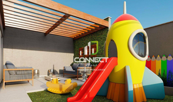 Imagem Apartamento com 1 Quarto à Venda, 71 m² em São João - Itajaí