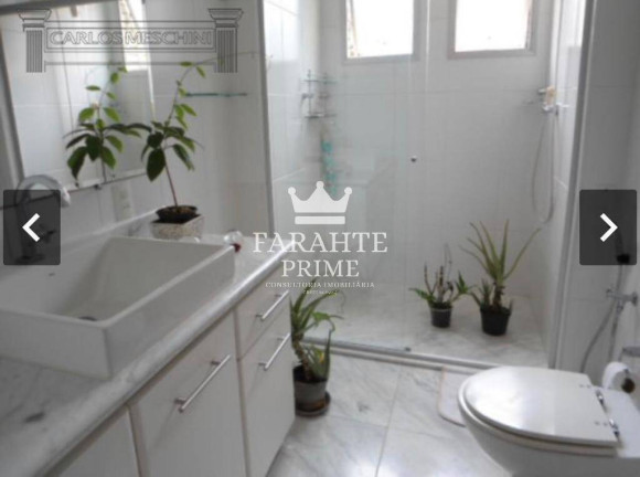 Imagem Apartamento com 3 Quartos à Venda, 184 m² em Gonzaga - Santos
