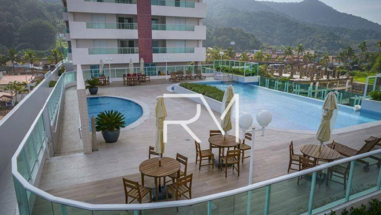 Apartamento com 2 Quartos à Venda, 74 m² em Jardim Luciana - Mongaguá