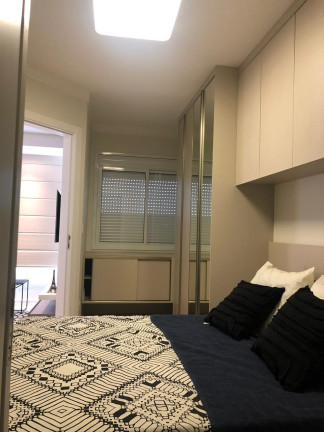 Imagem Apartamento com 1 Quarto à Venda, 77 m² em Independência - Porto Alegre