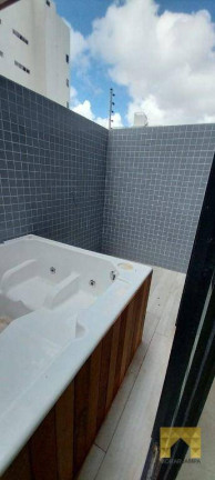 Imagem Apartamento com 1 Quarto à Venda, 39 m² em Bessa - João Pessoa Imagem Apartamento com 1 Quarto à Venda, 39 m² em Bessa - João Pessoa