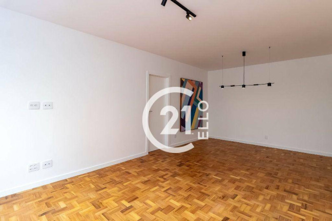 Imagem Apartamento com 3 Quartos à Venda, 96 m² em Jardim Paulista - São Paulo Imagem Apartamento com 3 Quartos à Venda, 96 m² em Jardim Paulista - São Paulo