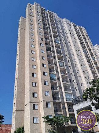 Apartamento com 2 Quartos à Venda, 48 m² em Penha De França - São Paulo