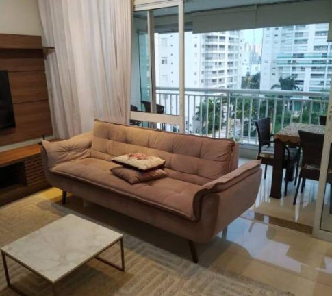 Imagem Apartamento com 3 Quartos à Venda, 115 m² em Mooca - São Paulo