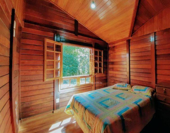 Imagem Casa de Condomínio com 5 Quartos à Venda, 370 m² em Condominio Jardins - Brumadinho