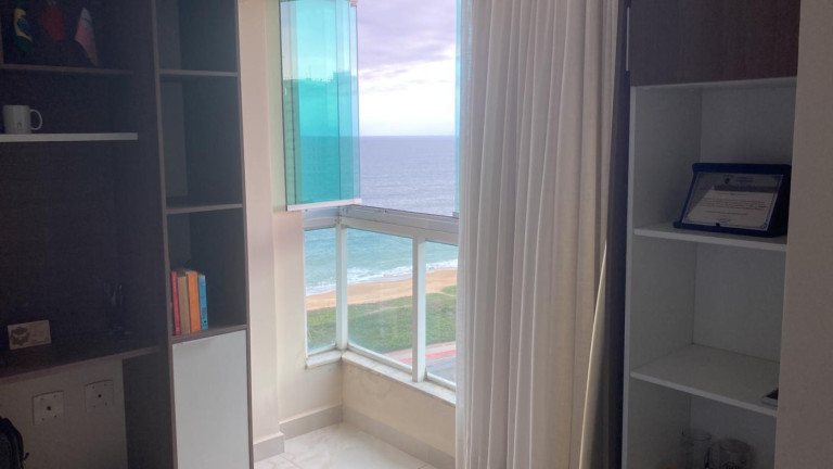 Imagem Apartamento com 3 Quartos à Venda, 90 m² em Praia De Itaparica - Vila Velha Imagem Apartamento com 3 Quartos à Venda, 90 m² em Praia De Itaparica - Vila Velha