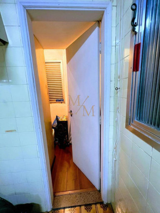 Imagem Apartamento com 2 Quartos à Venda, 120 m² em Boqueirão - Santos Imagem Apartamento com 2 Quartos à Venda, 120 m² em Boqueirão - Santos