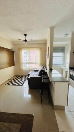 Apartamento com 2 Quartos à Venda, 53 m² em Cidade Nova - Jundiaí