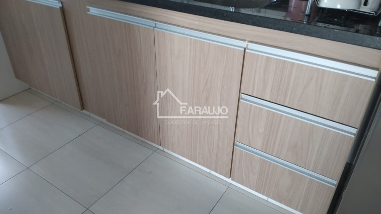 Imagem Apartamento com 2 Quartos à Venda, 64 m² em Jardim Piratininga - Sorocaba