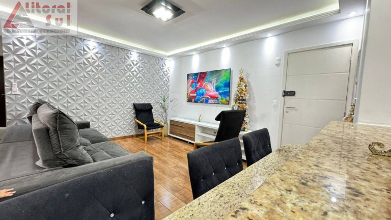 Imagem Apartamento com 2 Quartos à Venda, 100 m² em Guilhermina - Praia Grande Imagem Apartamento com 2 Quartos à Venda, 100 m² em Guilhermina - Praia Grande