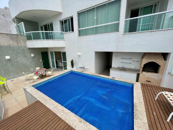 Imagem Apartamento com 6 Quartos à Venda, 381 m² em Enseada Azul - Guarapari Imagem Apartamento com 6 Quartos à Venda, 381 m² em Enseada Azul - Guarapari