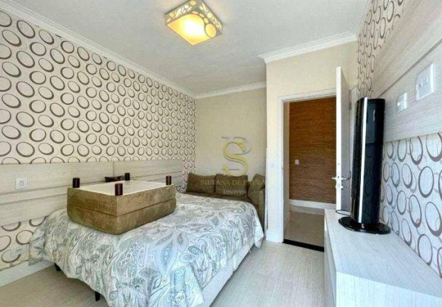 Imagem Casa com 5 Quartos à Venda, 260 m² em Condomínio Shambala Ii - Atibaia Imagem Casa com 5 Quartos à Venda, 260 m² em Condomínio Shambala Ii - Atibaia