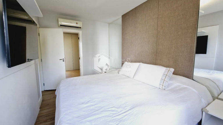 Imagem Imóvel com 4 Quartos à Venda, 244 m² em Vila Andrade - São Paulo
