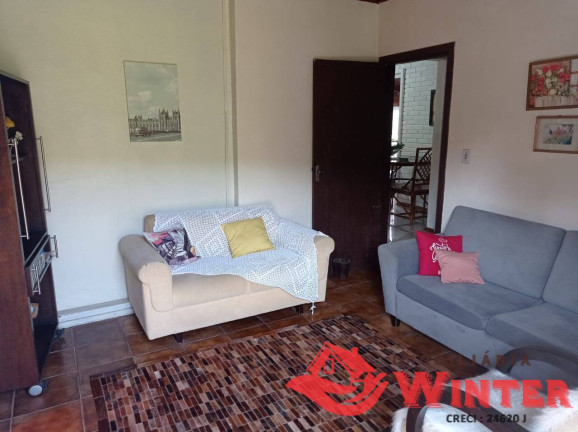 Imagem Casa com 4 Quartos à Venda, 139 m² em Arroio Feliz - Feliz Imagem Casa com 4 Quartos à Venda, 139 m² em Arroio Feliz - Feliz