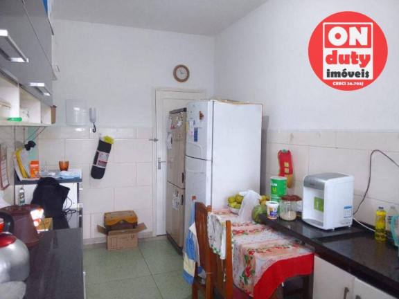 Imagem Apartamento com 2 Quartos à Venda, 72 m² em Vila Matias - Santos Imagem Apartamento com 2 Quartos à Venda, 72 m² em Vila Matias - Santos