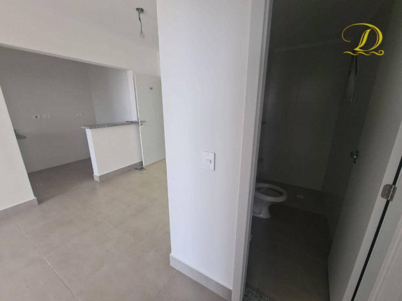 Imagem Apartamento com 1 Quarto à Venda, 54 m² em Aviação - Praia Grande