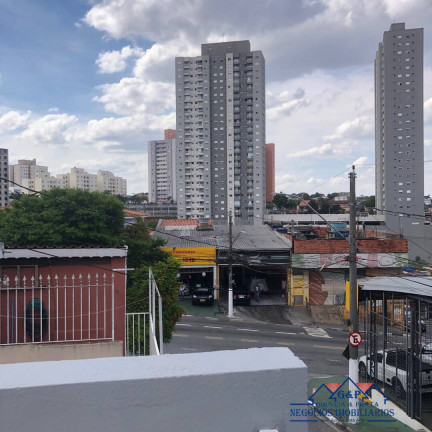Imagem Casa com 3 Quartos à Venda, 162 m² em Bussocaba - Osasco
