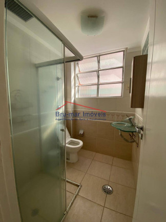 Imagem Apartamento com 3 Quartos à Venda, 151 m² em Gonzaga - Santos