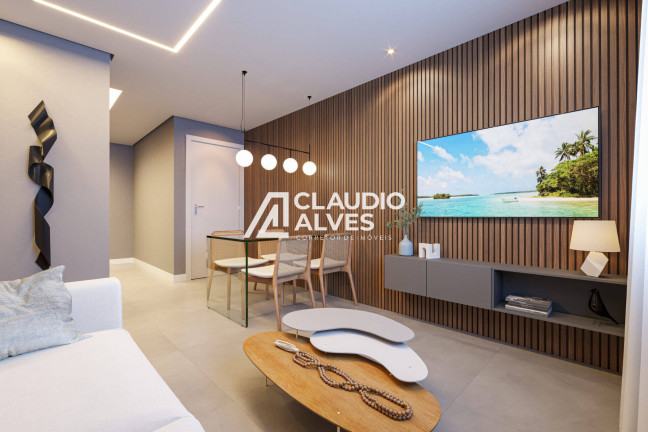 Imagem Apartamento com 2 Quartos à Venda, 41 m² em Sim - Feira De Santana Imagem Apartamento com 2 Quartos à Venda, 41 m² em Sim - Feira De Santana