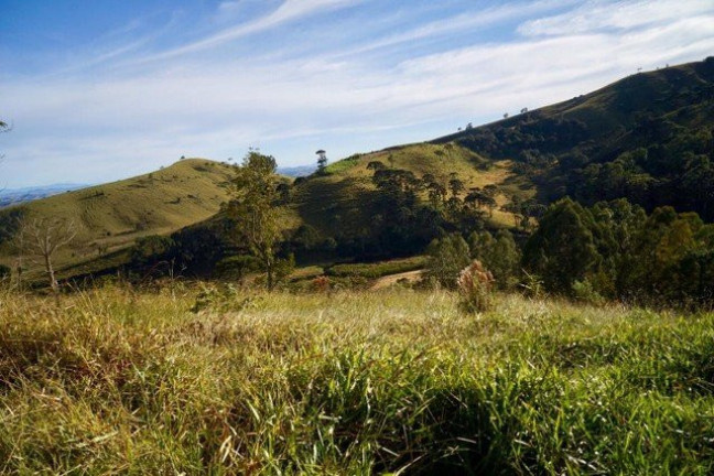 Imagem Fazenda à Venda, 170 m² em Cunha Imagem Fazenda à Venda, 170 m² em Cunha