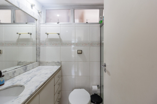 Imagem Apartamento com 2 Quartos à Venda, 95 m² em Vila Madalena - São Paulo