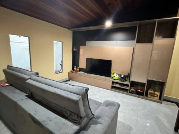 Imagem Casa com 4 Quartos à Venda, 300 m² em Jardim Europa - São Paulo
