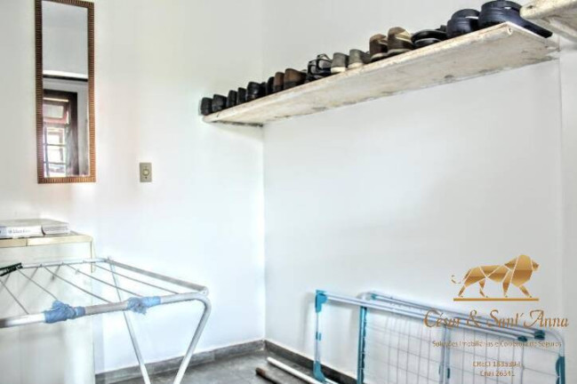 Casa com 4 Quartos à Venda, 180 m² em Alto Capivari - Campos Do Jordão