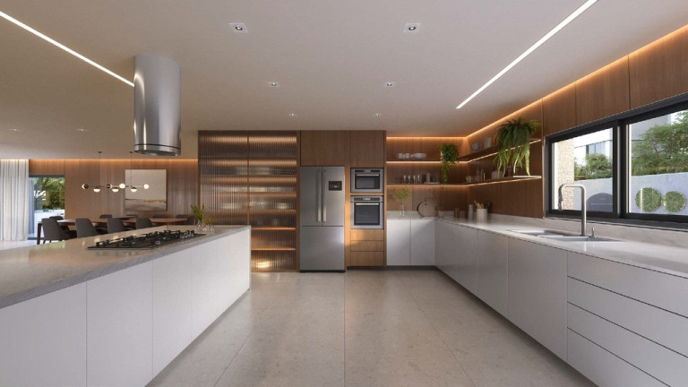 Imagem Apartamento com 3 Quartos à Venda, 307 m² em Petrópolis - Porto Alegre
