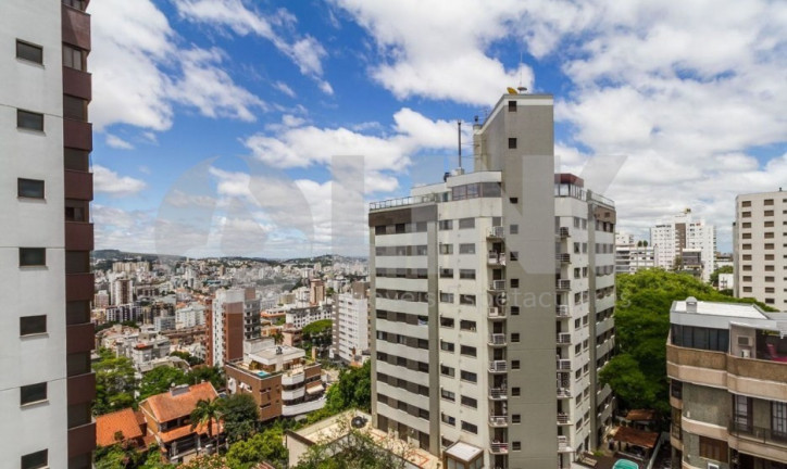 Imagem Imóvel com 3 Quartos à Venda, 245 m² em Bela Vista - Porto Alegre
