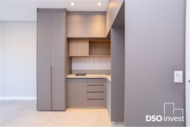 Imagem Apartamento com 1 Quarto à Venda,  em Jardim Paulista - São Paulo
