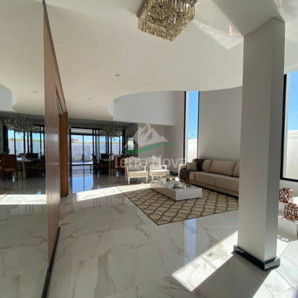 Imagem Casa com 3 Quartos à Venda, 315 m² em Jardim Novo Mundo - Jundiaí