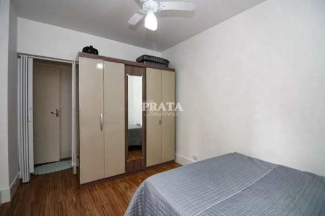 Imagem Apartamento com 2 Quartos à Venda, 50 m² em Gonzaga - Santos Imagem Apartamento com 2 Quartos à Venda, 50 m² em Gonzaga - Santos