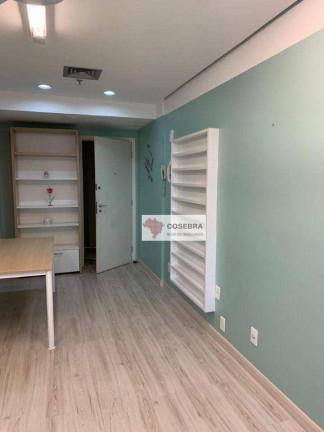 Imagem Imóvel à Venda, 22 m² em Vila Nova Conceição - São Paulo Imagem Imóvel à Venda, 22 m² em Vila Nova Conceição - São Paulo