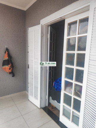 Imagem Casa com 3 Quartos à Venda, 129 m² em Jardim Das Indústrias - São José Dos Campos