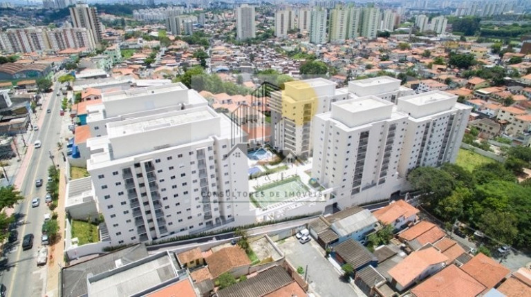 Imagem Apartamento com 3 Quartos à Venda, 72 m² em Butantã - São Paulo Imagem Apartamento com 3 Quartos à Venda, 72 m² em Butantã - São Paulo