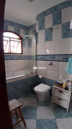 Imagem Casa com 4 Quartos à Venda, 234 m² em Jardim Regina - Indaiatuba Imagem Casa com 4 Quartos à Venda, 234 m² em Jardim Regina - Indaiatuba