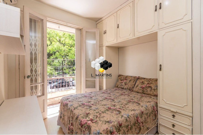 Imagem Apartamento com 3 Quartos à Venda, 139 m² em Farroupilha - Porto Alegre Imagem Apartamento com 3 Quartos à Venda, 139 m² em Farroupilha - Porto Alegre