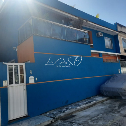Imagem Imóvel com 4 Quartos à Venda, 110 m² em Madureira - Rio De Janeiro