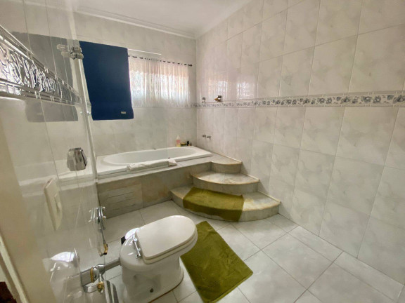Imagem Casa com 4 Quartos à Venda, 456 m² em Alphaville Residencial Zero - Barueri