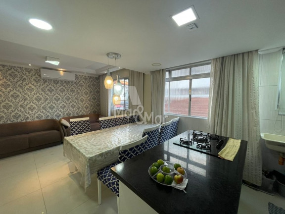 Imagem Apartamento com 2 Quartos à Venda, 65 m² em Vila Alzira - Guarujá Imagem Apartamento com 2 Quartos à Venda, 65 m² em Vila Alzira - Guarujá