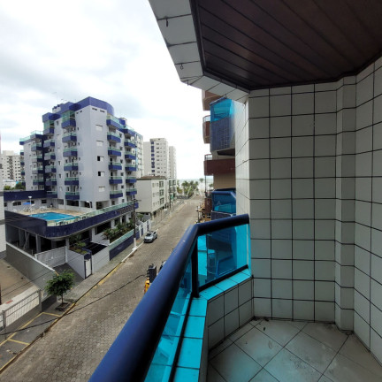 Imagem Apartamento com 2 Quartos à Venda, 78 m² em Ocian - Praia Grande