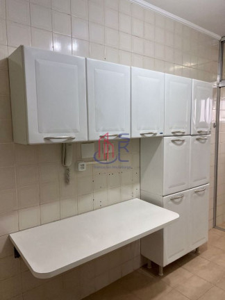 Imagem Apartamento com 2 Quartos à Venda, 63 m² em Vila Leonor - Guarulhos